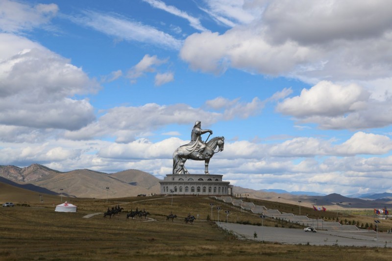 tourhub | Tweet World Travel | 12-Day Best Of Mongolia Luxury Tour 