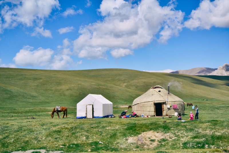 tourhub | Tweet World Travel | 12-Day Best Of Mongolia Luxury Tour 