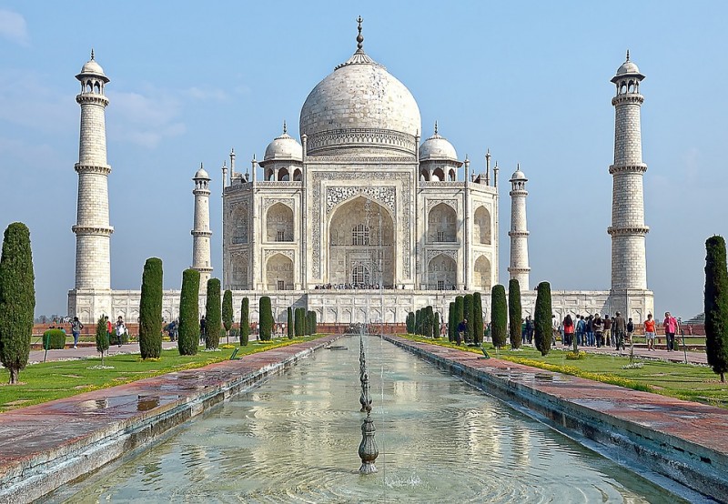 tourhub | Tweet World Travel | India Classic Discovery 