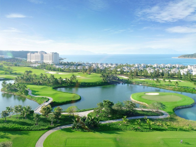 tourhub | Tweet World Travel | Luxury Golf Package Central Vietnam: Nha Trang & Hoi An 