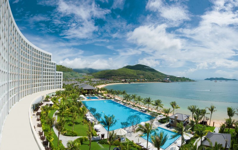 tourhub | Tweet World Travel | Luxury Golf Package Central Vietnam: Nha Trang & Hoi An 