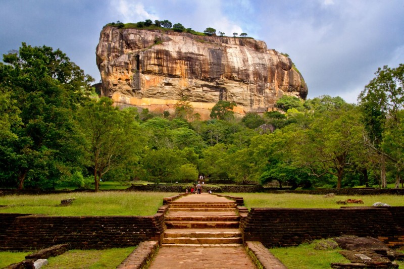 tourhub | Tweet World Travel | PREMIUM SRI LANKA SMALL GROUP TOUR 