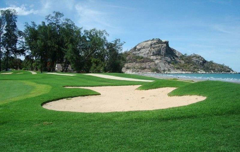 tourhub | Tweet World Travel | 7 DAY THAILAND LUXURY GOLF PACKAGE - HUA HIN 