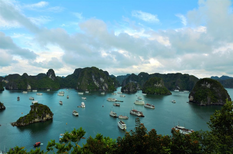 tourhub | Tweet World Travel | VIETNAM LUXURY HONEYMOON TOUR 