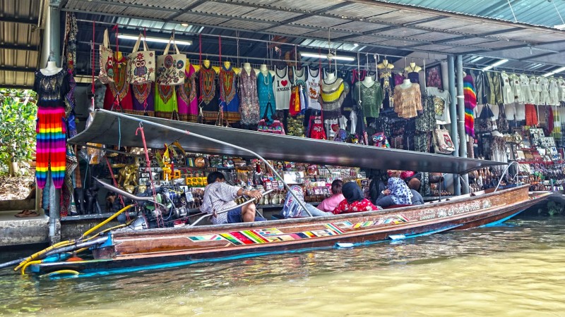 tourhub | Tweet World Travel | HERITAGE OF THAILAND TOUR 