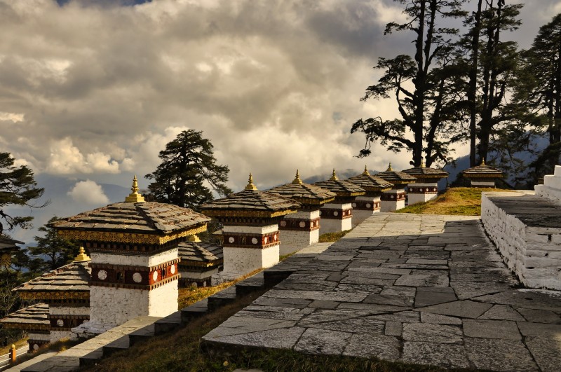 tourhub | Tweet World Travel | 10-Day Central Bhutan Tour 