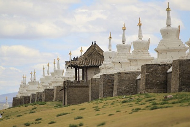 tourhub | Tweet World Travel | 12-Day Best Of Mongolia Luxury Tour 