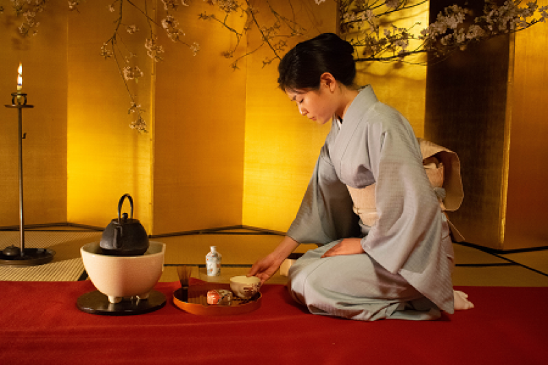 tourhub | Tweet World Travel | Luxury Japan Wellness Tour 