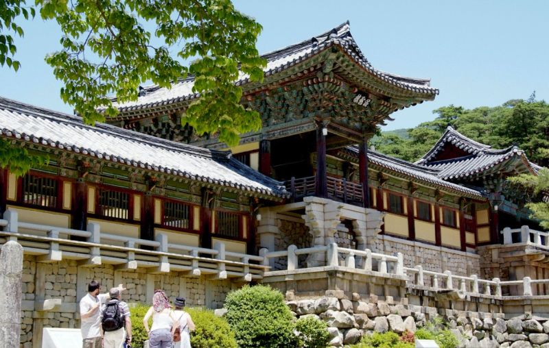 tourhub | Tweet World Travel | Best of South Korea Tours | TRGD-1566