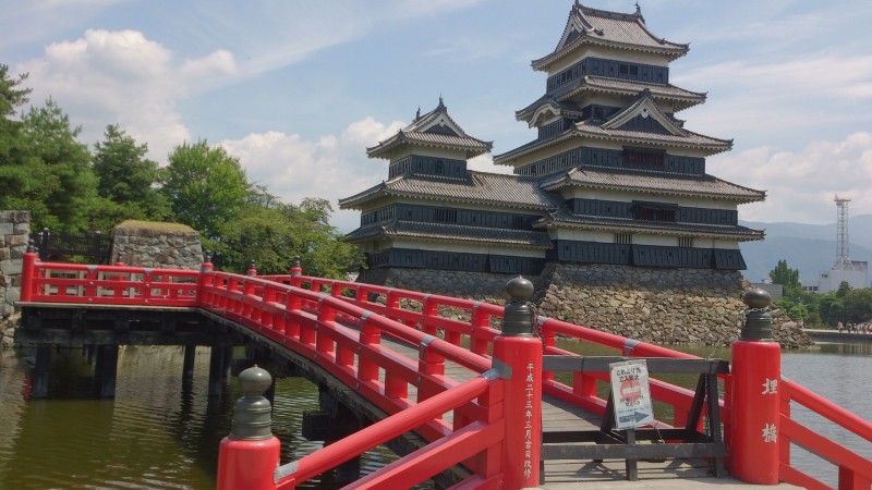 tourhub | Tweet World Travel | Japanese Alps - Snow Monkeys & Snow Corridor 