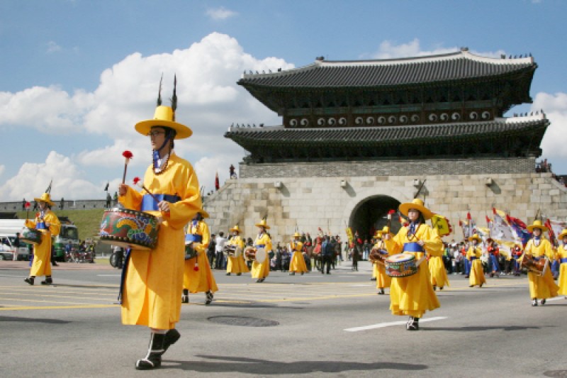 tourhub | Tweet World Travel | South Korea Travel: Historic Islands & Dmz Tour 