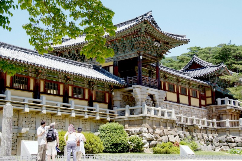 tourhub | Tweet World Travel | South Korea Tour: Discover The Past And Present 