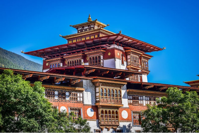 tourhub | Tweet World Travel | 10-DAY CENTRAL BHUTAN TOUR 