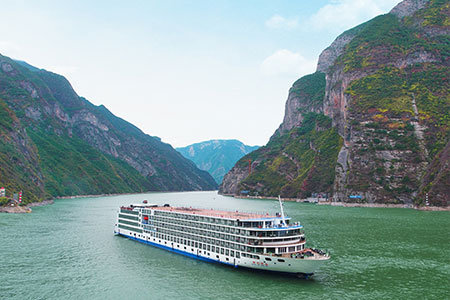 tourhub | Tweet World Travel | CHINA UNIQUE DISCOVERY  PREMIUM SMALL GROUP TOUR  