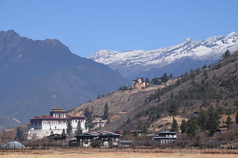 tourhub | Tweet World Travel | 10-DAY CENTRAL BHUTAN TOUR 