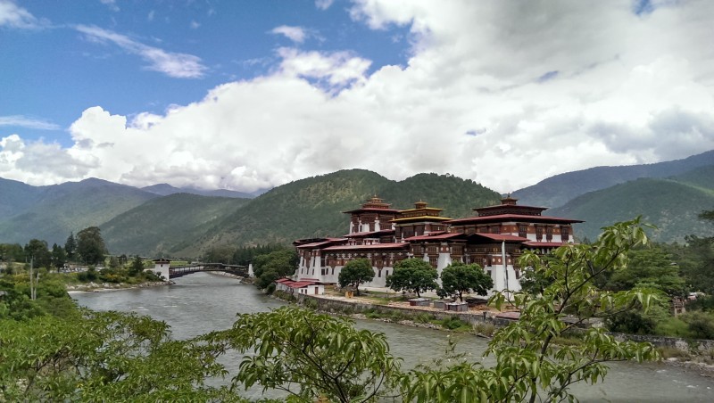 tourhub | Tweet World Travel | 10-DAY CENTRAL BHUTAN TOUR 