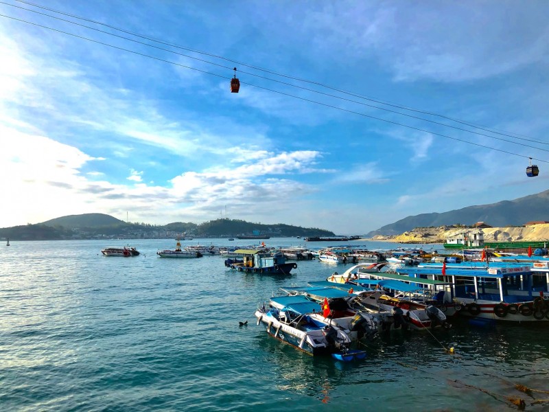 tourhub | Tweet World Travel | Best of Central and Southern Vietnam Tour | TWT10D-CSVN