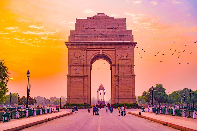 tourhub | Tweet World Travel | INDIA PREMIUM TOUR: A JOURNEY OF MAJESTY AND SPLENDOR 