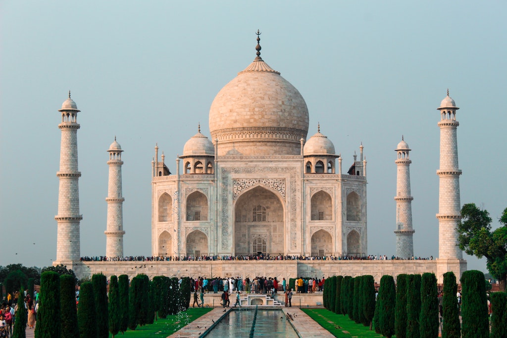 tourhub | Tweet World Travel | India Premium Tour: A Journey Of Majesty And Splendor 