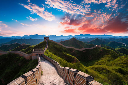 tourhub | Tweet World Travel | CHINA UNIQUE DISCOVERY  PREMIUM SMALL GROUP TOUR  