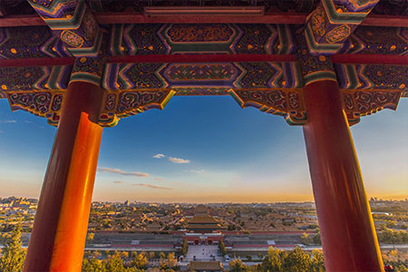 tourhub | Tweet World Travel | CHINA UNIQUE DISCOVERY  PREMIUM SMALL GROUP TOUR  