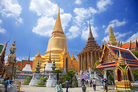 tourhub | Tweet World Travel | Romantic Bangkok And Chiang Mai 