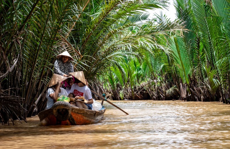 tourhub | Tweet World Travel | VIETNAM AT A GLANCE TOUR 